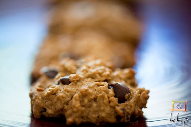 Chocolate Chip Oatmeal Raisin Cookie Recipe